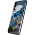 DC Comics Batman Action Pose 90's art Galaxy S22 Skin